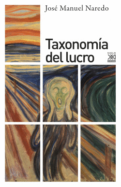 TAXONOMA DEL LUCRO