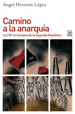 CAMINO A LA ANARQU�A