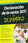 DECLARACI�N DE LA RENTA 2011 PARA DUMMIES