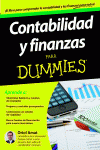 CONTABILIDAD Y FINANZAS PARA DUMMIES