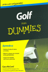 GOLF  PARA DUMMIES