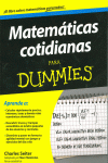 MATEM�TICAS COTIDIANAS PARA DUMMIES