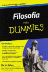 FILOSOFA PARA DUMMIES