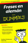 FRASES EN ALEM�N PARA DUMMIES