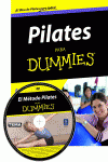 PACK PILATES PARA DUMMIES + DVD