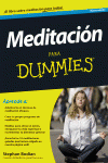 MEDITACI�N PARA DUMMIES
