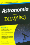 ASTRONOM�A PARA DUMMIES