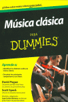 M�SICA CL�SICA PARA DUMMIES