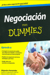 NEGOCIACIN PARA DUMMIES