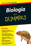 BIOLOG�A PARA DUMMIES