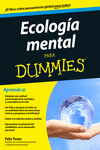 ECOLOGA MENTAL PARA DUMMIES