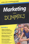 MARKETING PARA DUMMIES