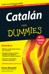 CATAL�N PARA DUMMIES