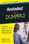 ANSIEDAD PARA DUMMIES