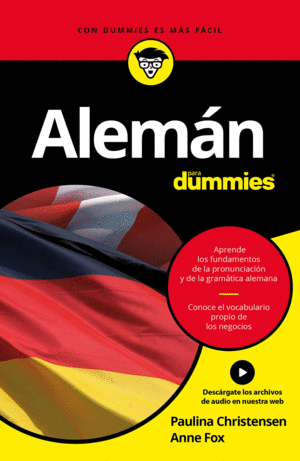 ALEM�N PARA DUMMIES