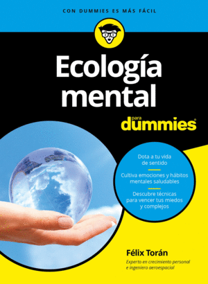 ECOLOGA MENTAL PARA DUMMIES