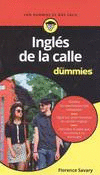 INGL�S DE LA CALLE PARA DUMMIES