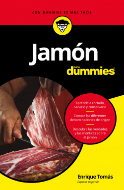 JAM�N PARA DUMMIES