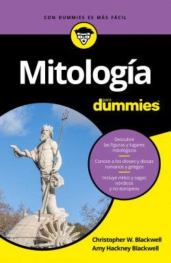 MITOLOG�A PARA DUMMIES