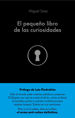 EL PEQUE�O LIBRO DE LAS CURIOSIDADES