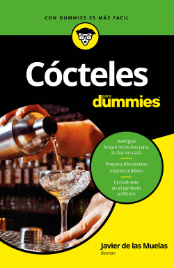 C�CTELES PARA DUMMIES