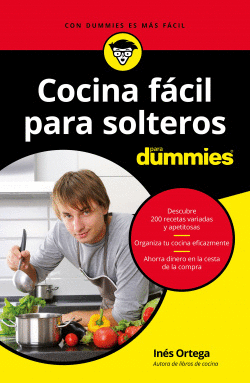COCINA FCIL PARA SOLTEROS
