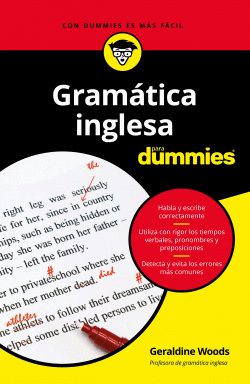 GRAM�TICA INGLESA PARA DUMMIES