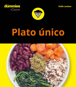 PLATO �NICO PARA DUMMIES