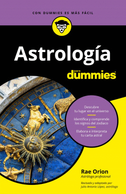 ASTROLOG�A PARA DUMMIES
