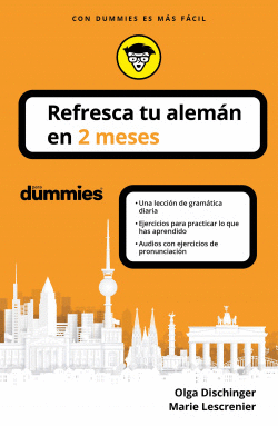 REFRESCA TU ALEM�N EN 2 MESES