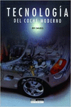 TECNOLOG�A DEL COCHE MODERNO