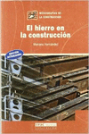 EL HIERRO EN LA CONSTRUCCI�N