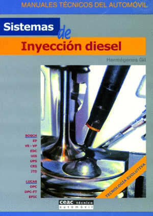 SISTEMAS DE INYECCIN DISEL