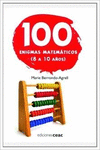 100 ENIGMAS MATEM�TICOS (8-10 A�OS)