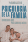 PSICOLOGA DE LA FAMILIA