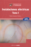 INSTALACIONES EL�CTRICAS, I