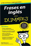 FRASES EN INGLS PARA DUMMIES