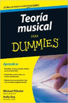 TEORA MUSICAL PARA DUMMIES