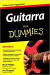 GUITARRA PARA DUMMIES