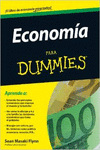 ECONOMA PARA DUMMIES