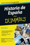 HISTORIA DE ESPAA PARA DUMMIES