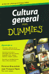 CULTURA GENERAL PARA DUMMIES