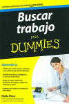 BUSCAR TRABAJO PARA DUMMIES