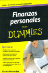 FINANZAS PERSONALES PARA DUMMIES