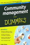 COMMUNITY MANAGEMENT PARA DUMMIES