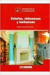 ESTUFAS, CHIMENEAS Y BARBACOAS