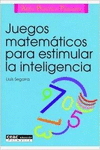 JUEGOS MATEMTICOS PARA ESTIMULAR LA INTELIGENCIA
