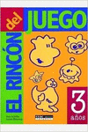 EL RINC�N DEL JUEGO. 3 A�OS