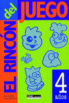 EL RINC�N DEL JUEGO. 4 A�OS