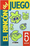 EL RINC�N DEL JUEGO. 5 A�OS